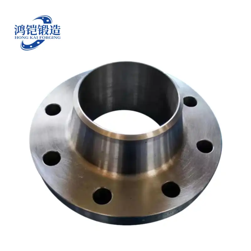 ASME B16.47 Series A Class 900 Welding Neck Flanges